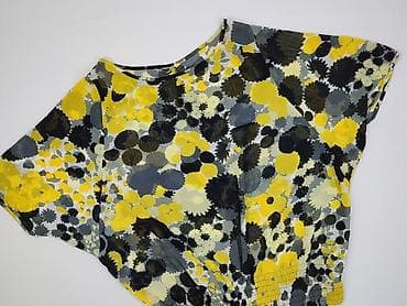 boho: Bluzka damska, rozmiar 8XL — 1