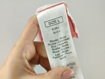 cropp koszula w koty: Orsay, Bluzka damska, L — 4