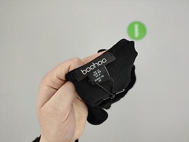 boohoo body: Boohoo, Body damskie, rozmiar M — 4