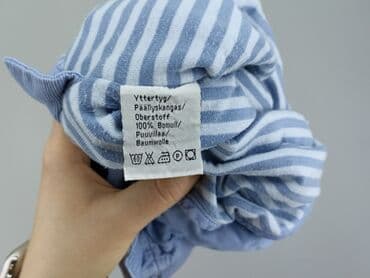 kapcie inblu ccc: Overall, 3-6 months, condition - Good — 5