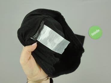 legginsy ciążowe plus size: Janina, Legginsy rozmiar M — 5