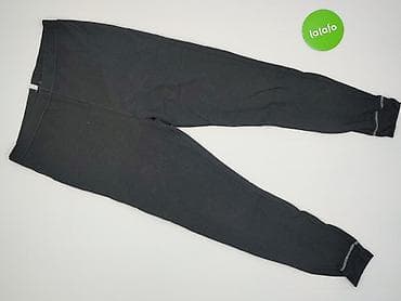 leginsy c: Legginsy rozmiar S — 2