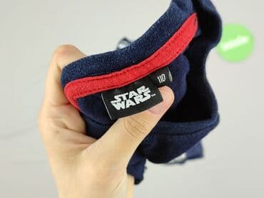dsquared koszulki: Sweatshirt, Disney, 4-5 years, 104-110 cm, condition - Very good — 4