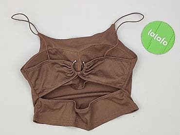 stretch cami top primark: Shein, Top damski, rozmiar M — 4