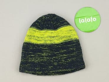 name it kombinezon softshell: Hat, Topolino, 7 years, 52-54 cm, condition - Very good — 3