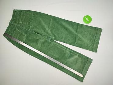 spodnie wednesday: Shein, Spodnie materiałowe damskie, rozmiar M — 4