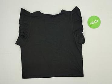 platforma second hand: T-shirt damski, rozmiar M — 3