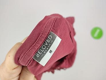 croft: Beloved, T-shirt damski, rozmiar M — 4