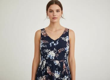 tiulowe spódnice midi orsay: Orsay, Sukienka damska, rozmiar S — 6