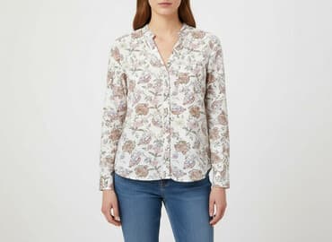 esmara koszula nocna: Esmara, Bluzka damska, rozmiar S — 6