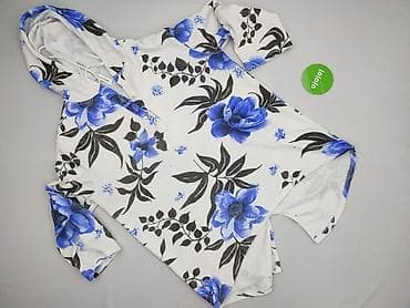 body jordan: Bluza z kapturem damska, rozmiar 6XL — 2