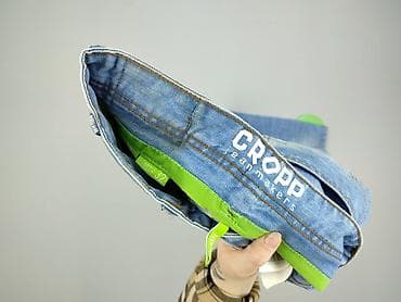 rap: Cropp, Jeansy dla mężczyzn, rozmiar L — 4