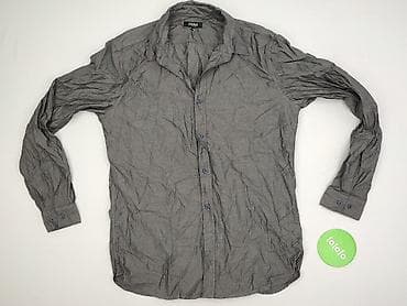 dresy: Koszulа dla mężczyzn, rozmiar L — 2