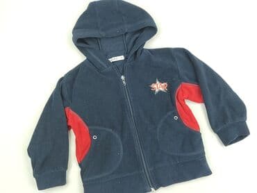 camper sandały dziecięce: Bluza, 4-5 lat, 104-110 cm, stan - Bardzo dobry — 1
