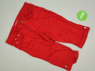 spodnie hellokity: Cherry, Spodnie 3/4 damskie, rozmiar S — 2