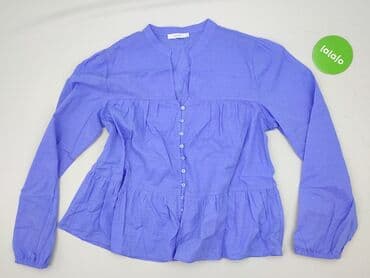 plus size bluzki: Bluzka damska, XL — 2