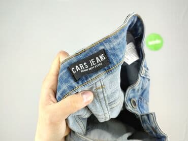 jeansy bootcut: Jeansy damskie, rozmiar M — 4