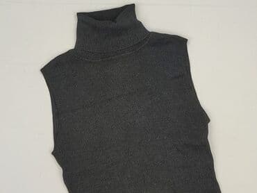 oversized t shirty basic: Hennes, Golf damski, rozmiar M — 1
