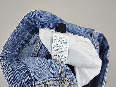 mango jeans mom fit: Shein, Jeansy damskie, rozmiar M — 5