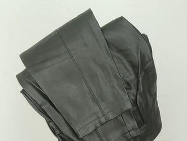 sofix kozaki: S.Oliver, Legginsy Ze skóry ekologicznej damskie, XL — 6