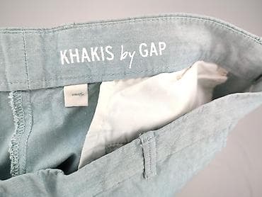 bojowki 4f: Gap, Spodnie materiałowe damskie, rozmiar XL — 5