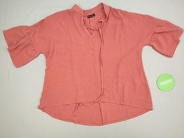 sinsay flare: Bodyflirt, Bluzka damska, rozmiar 2XL — 2