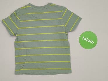 wilk i zając koszulka: T-shirt, Cool Club, 2-3 years, 92-98 cm, condition - Perfect — 3