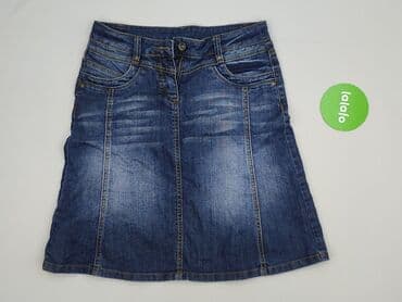 sukienka w stylu lat 90: Yessica, Spódnica damska, M — 2