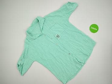 koszulka marks: Koszula damska, rozmiar One size — 2