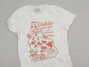 baseball koszula: T-shirt damski, rozmiar L — 1