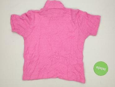 cekinowy sweter: Zara, Golf damski, rozmiar L — 3