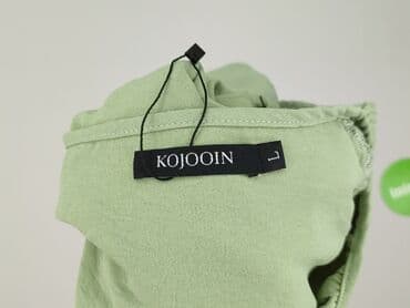 kombinezon oosc: Bluzka damska, rozmiar L — 4