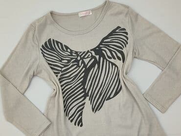 bluzki deni cler: Bluzka damska, rozmiar 2XL — 1