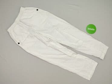 numer koszulki lewandowskiego: Material trousers for women, size S (EU 36) — 2