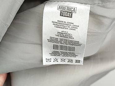 kurtki wiosenne bytom: Kurtka przejściowa damska, rozmiar M — 5