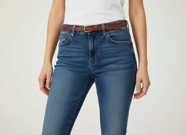 jeans zara z1975: Z1975, Jeansy damskie, rozmiar S — 6