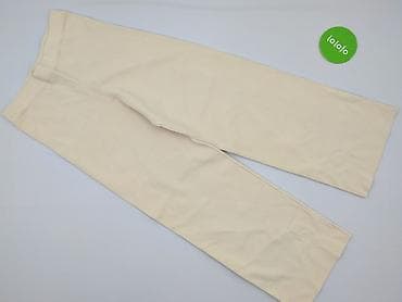 carry pizama: Zara, Spodnie materiałowe damskie, rozmiar S — 2