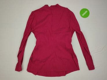 жіночий одяг польща: Women's blouse, size L (EU 40) — 3