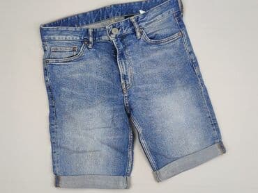 Denim, Shorts for men, M