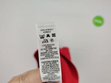 koszula swoateczna: Golf damski, rozmiar 2XL — 4