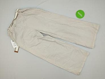 barefoot klapki: Spodnie damskie, rozmiar S — 3