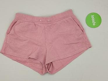 fabio fabrizi klapki: 4F, Szorty damskie, rozmiar L — 2