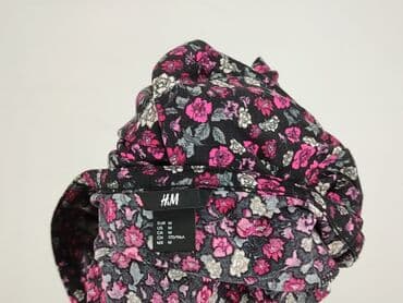 hm bluzki z krótkim rękawem: H&M, Bluzka damska, rozmiar M — 4