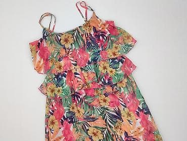 maxi sukienki: Janina, Sukienka damska, rozmiar S — 1