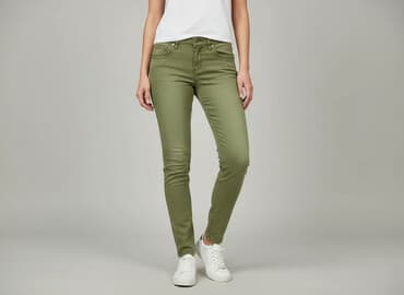 dczy brać dżinsy do hiszpanii: Jeansy damskie, rozmiar XS — 7