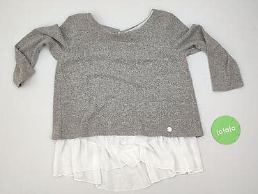 welurowa bluza: Pretty Girl, Bluzka damska, rozmiar S — 3