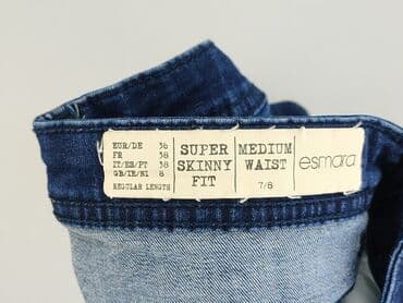esmara jeansy damskie: Esmara, Jeansy damskie, rozmiar S — 4