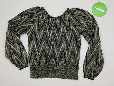 bluzki pepitka: Bluzka damska, rozmiar S — 3