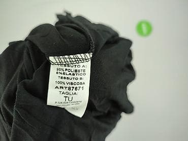 twarz: Sukienka damska, rozmiar One size — 5