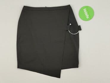 czarne spódnice orsay: Missguided, Spódnica damska, rozmiar S — 2